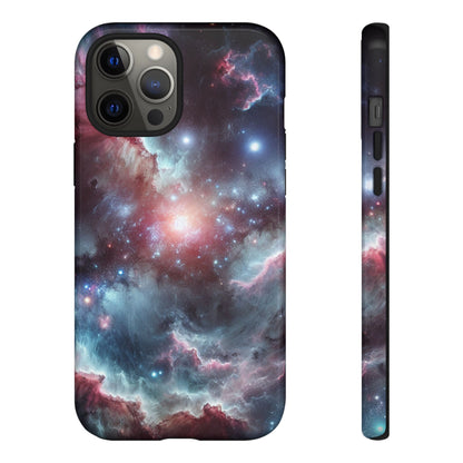 Galaxy Phone Case - 'Sea of Stars'
