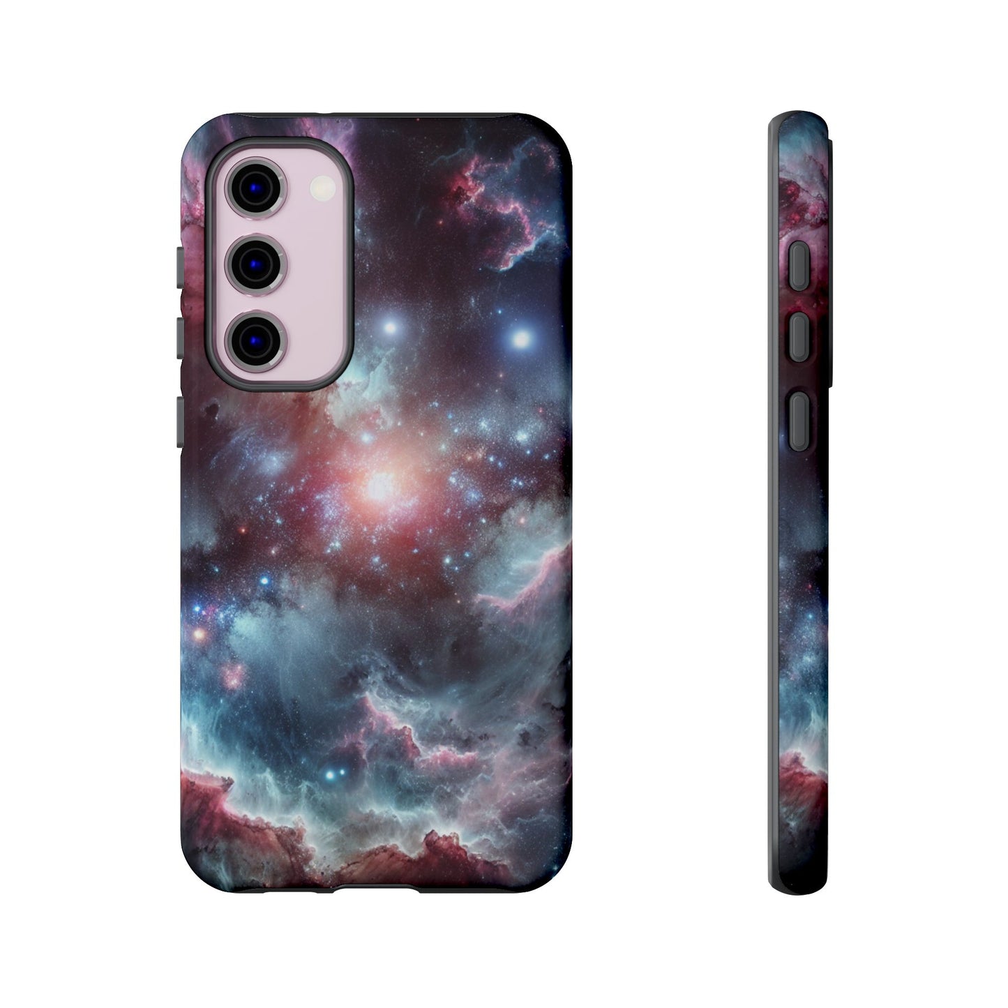 Galaxy Phone Case - 'Sea of Stars'