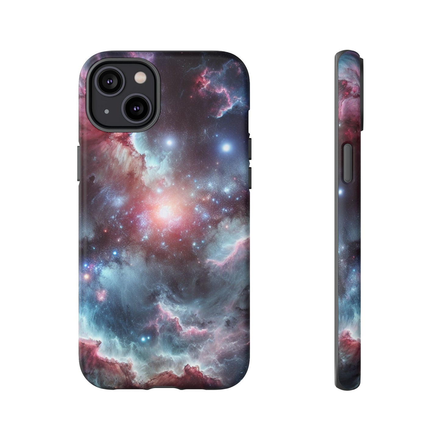 Galaxy Phone Case - 'Sea of Stars'
