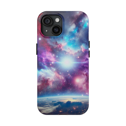 Cosmic Galaxy Phone Case - 'Dreamspace'
