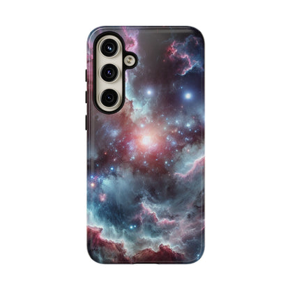 Galaxy Phone Case - 'Sea of Stars'