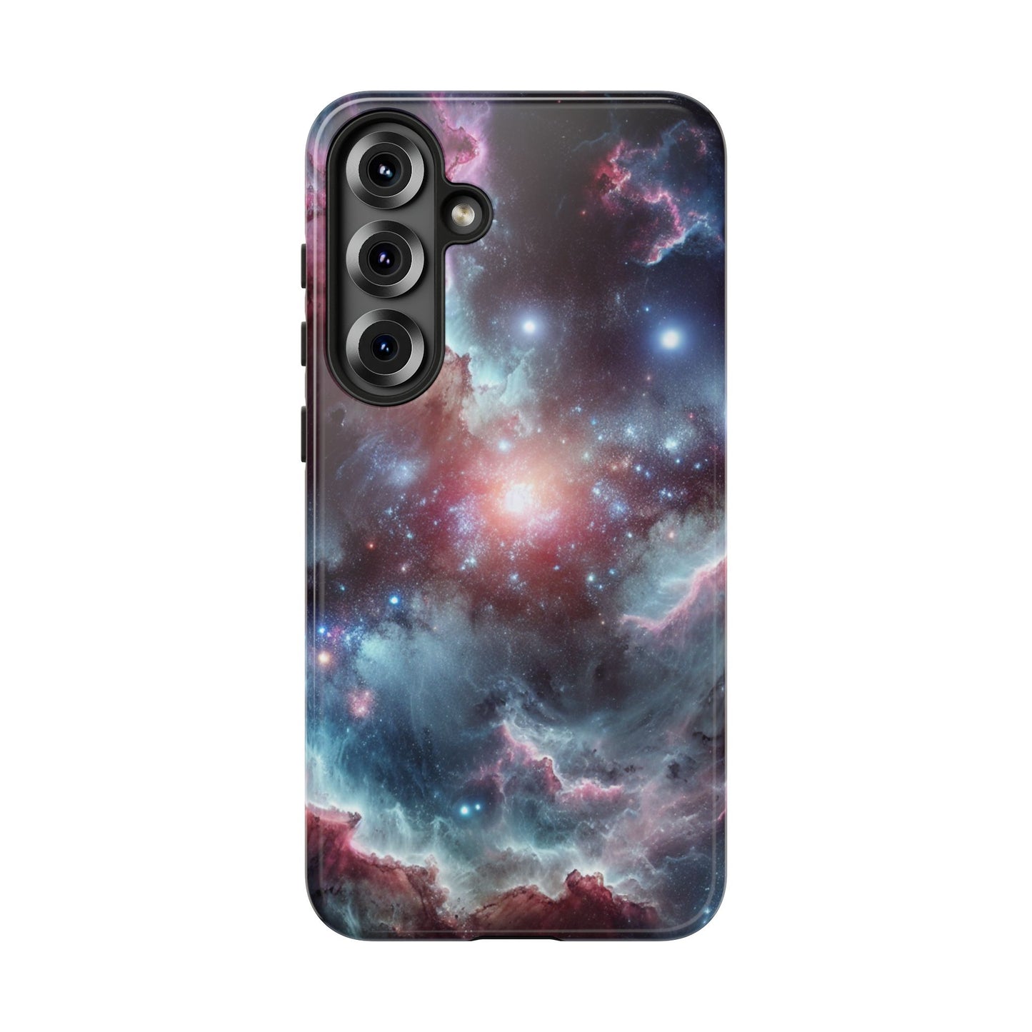 Galaxy Phone Case - 'Sea of Stars'