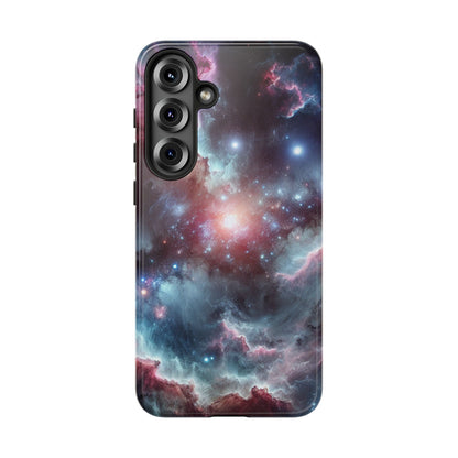 Galaxy Phone Case - 'Sea of Stars'