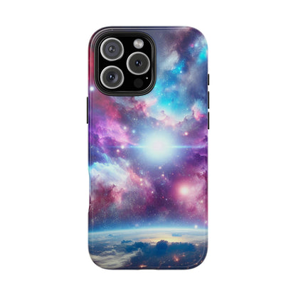 Cosmic Galaxy Phone Case - 'Dreamspace'
