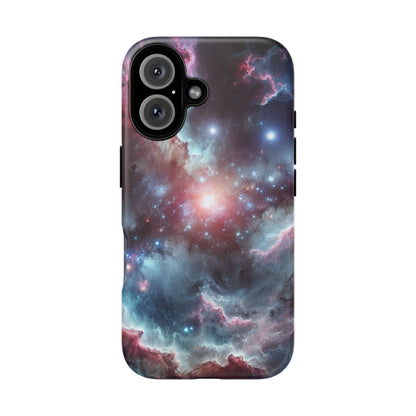 Galaxy Phone Case - 'Sea of Stars'