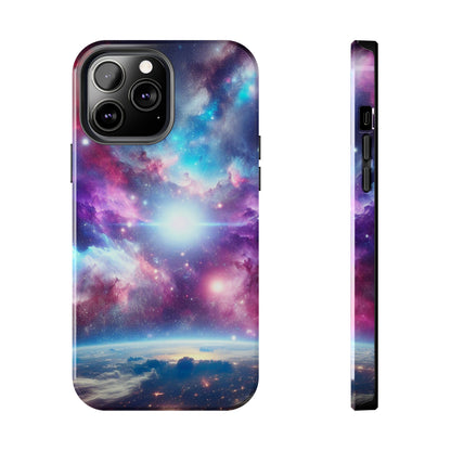 Cosmic Galaxy Phone Case - 'Dreamspace'