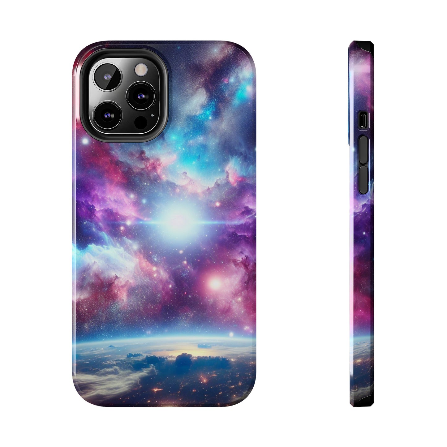 Cosmic Galaxy Phone Case - 'Dreamspace'