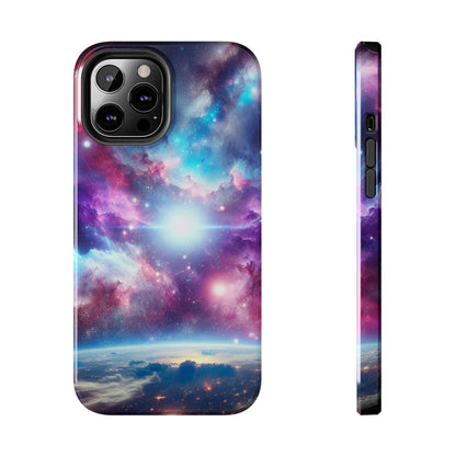 Cosmic Galaxy Phone Case - 'Dreamspace'