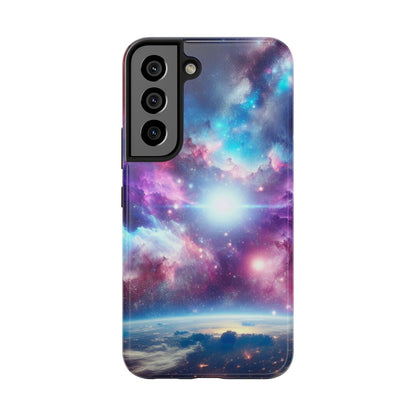 Cosmic Galaxy Phone Case - 'Dreamspace'