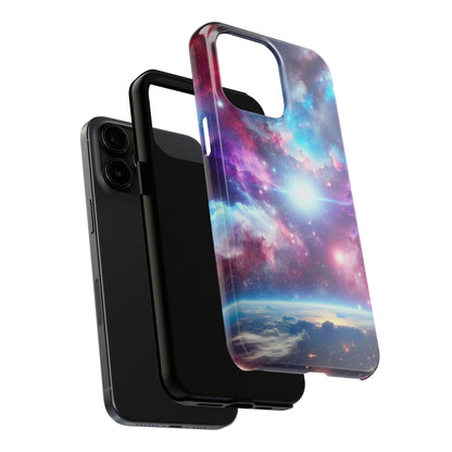 Cosmic Galaxy Phone Case - 'Dreamspace'
