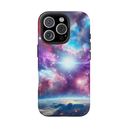 Cosmic Galaxy Phone Case - 'Dreamspace'