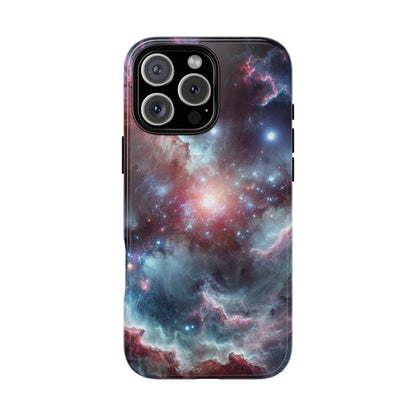 Galaxy Phone Case - 'Sea of Stars'