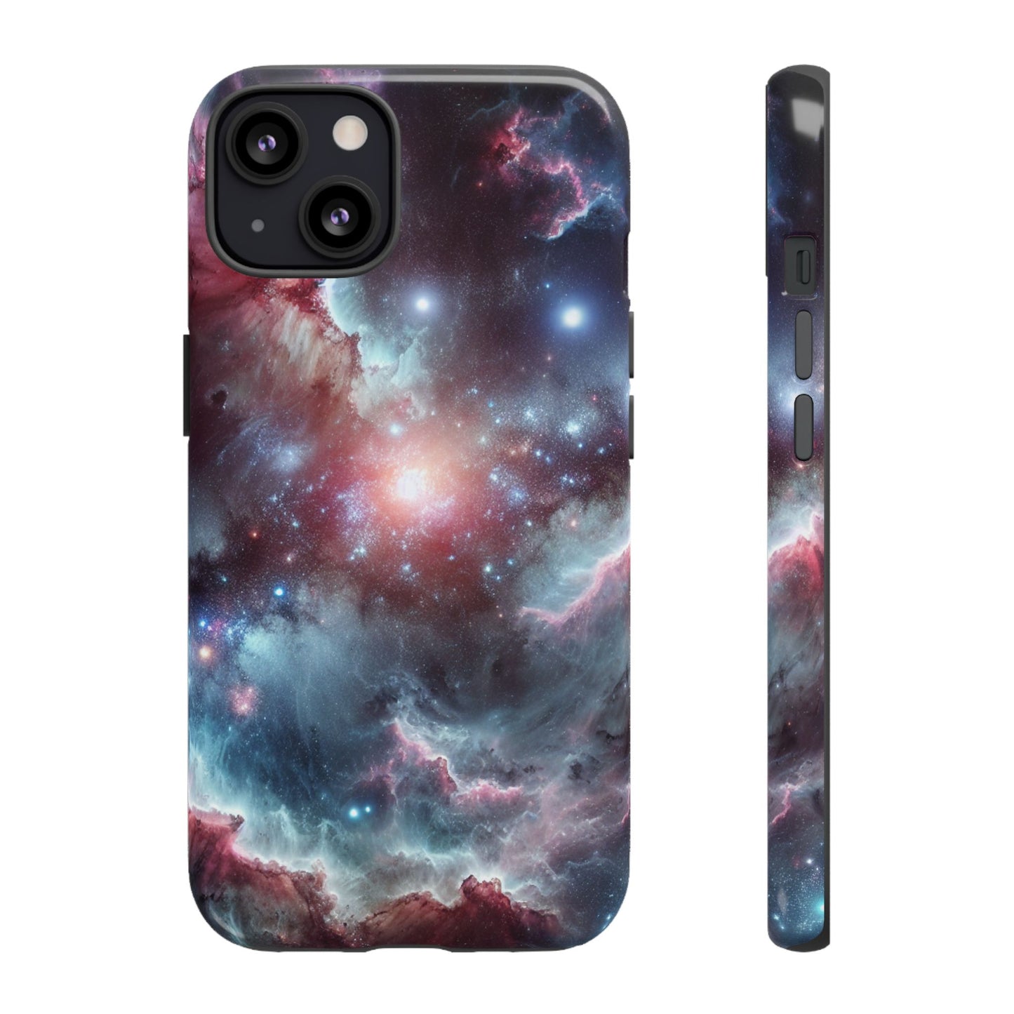Galaxy Phone Case - 'Sea of Stars'