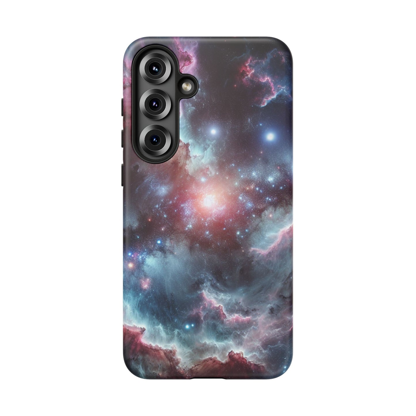 Galaxy Phone Case - 'Sea of Stars'