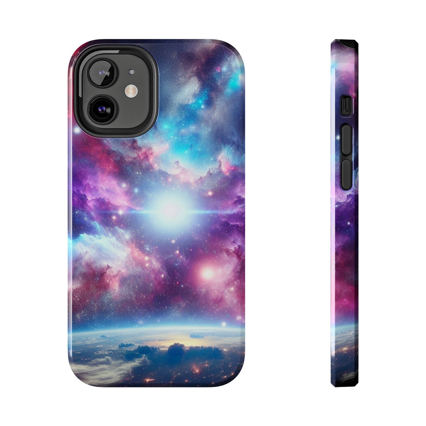 Cosmic Galaxy Phone Case - 'Dreamspace'