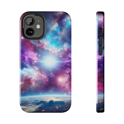 Cosmic Galaxy Phone Case - 'Dreamspace'