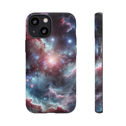 Galaxy Phone Case - 'Sea of Stars'