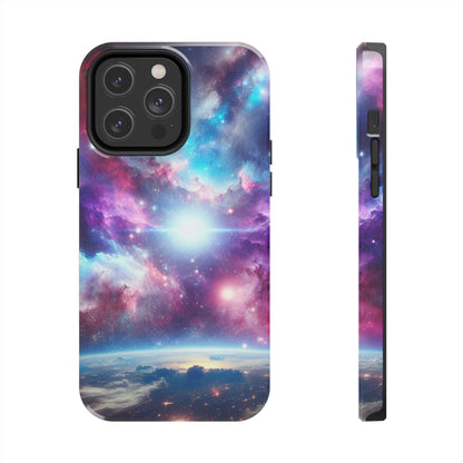Cosmic Galaxy Phone Case - 'Dreamspace'