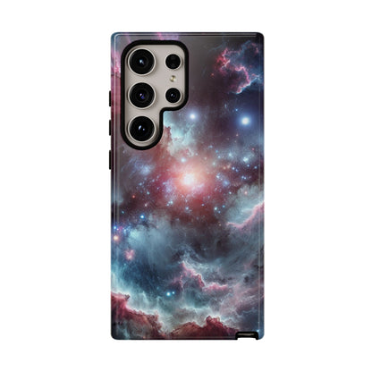 Galaxy Phone Case - 'Sea of Stars'