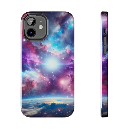 Cosmic Galaxy Phone Case - 'Dreamspace'