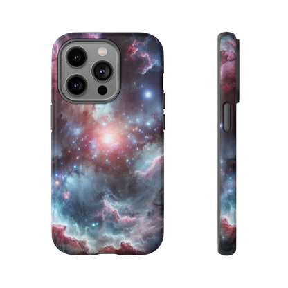 Galaxy Phone Case - 'Sea of Stars'