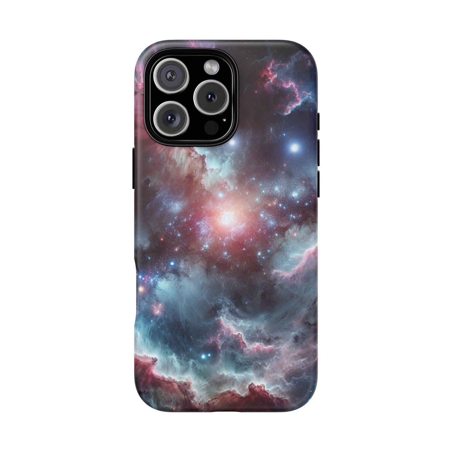 Galaxy Phone Case - 'Sea of Stars'