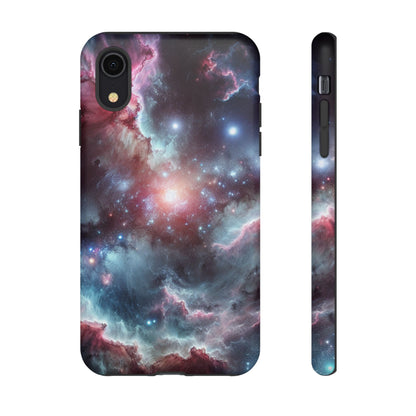 Galaxy Phone Case - 'Sea of Stars'
