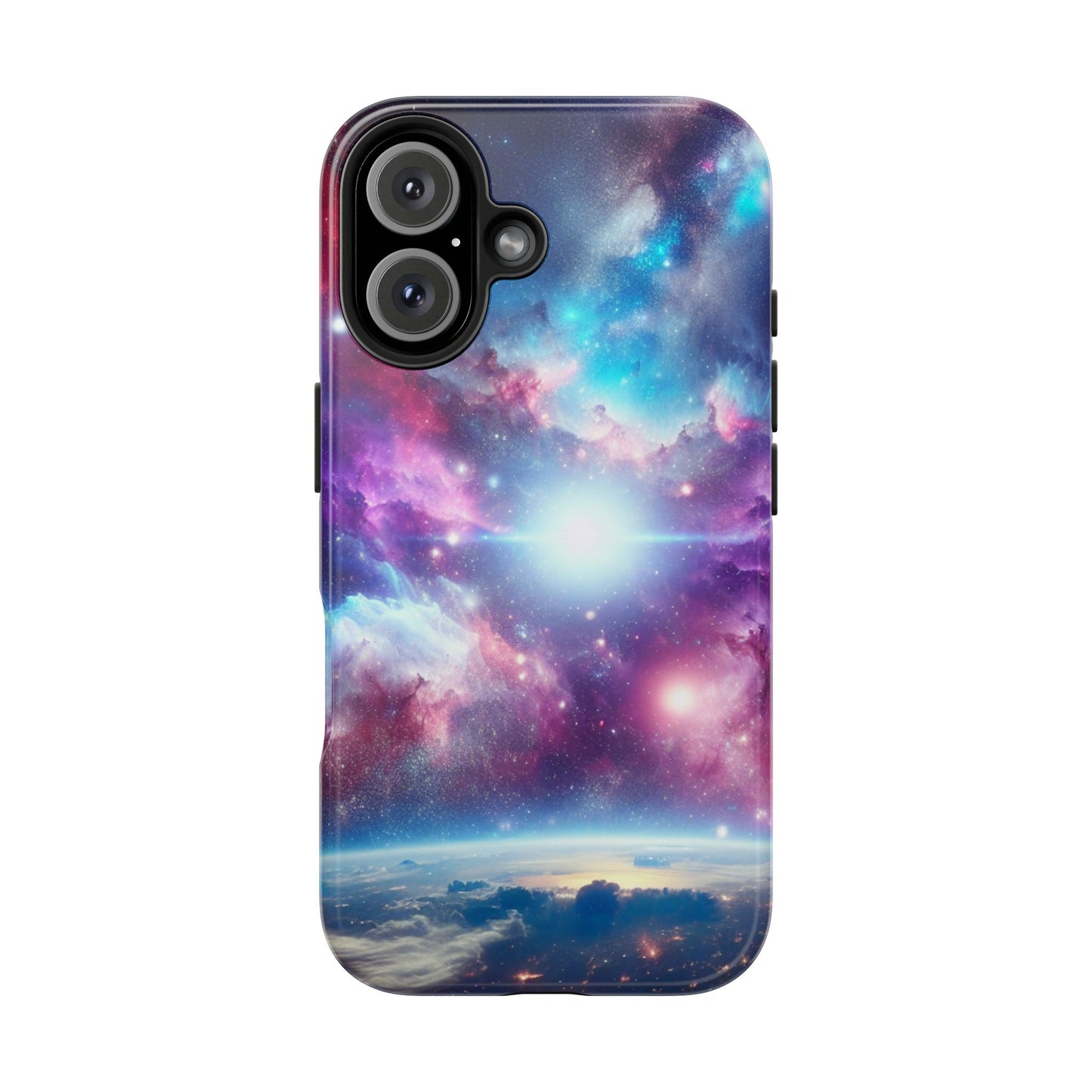 Cosmic Galaxy Phone Case - 'Dreamspace'