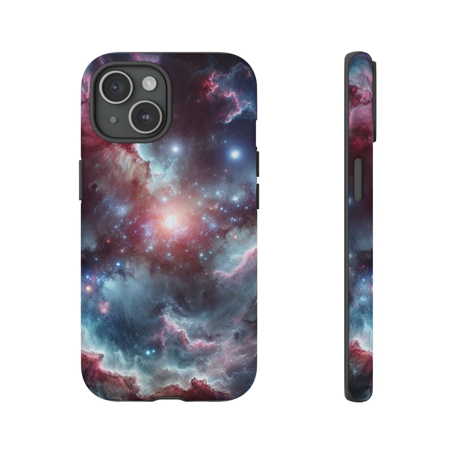 Galaxy Phone Case - 'Sea of Stars'
