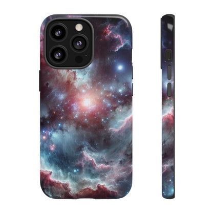 Galaxy Phone Case - 'Sea of Stars'