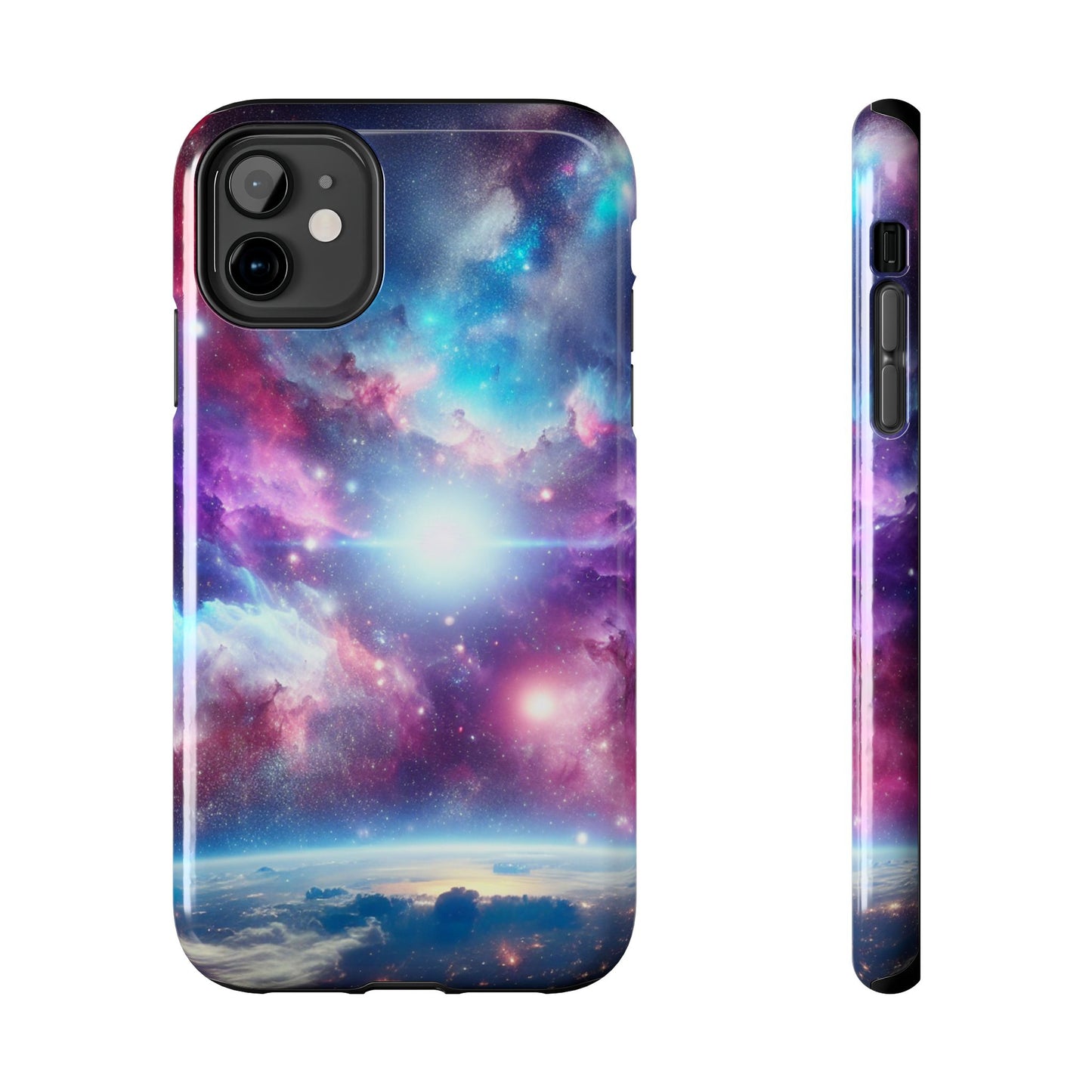 Cosmic Galaxy Phone Case - 'Dreamspace'