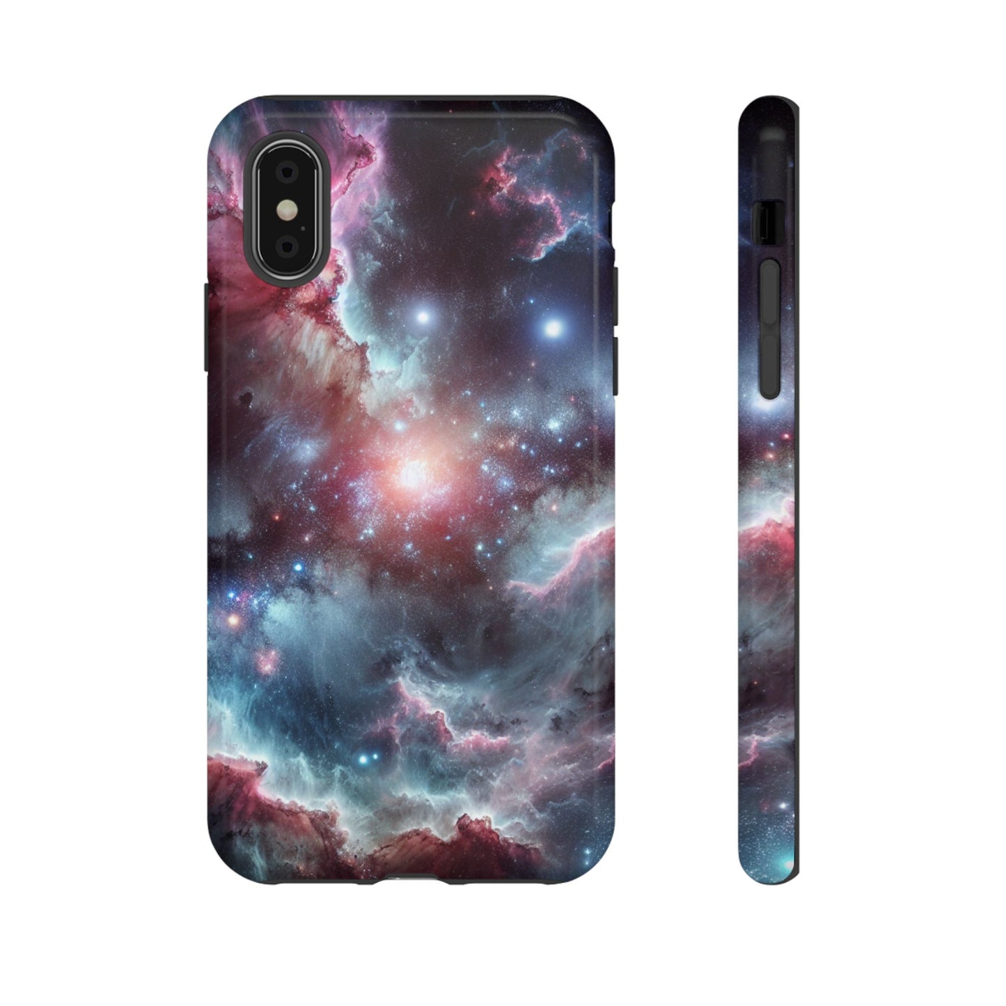Galaxy Phone Case - 'Sea of Stars'