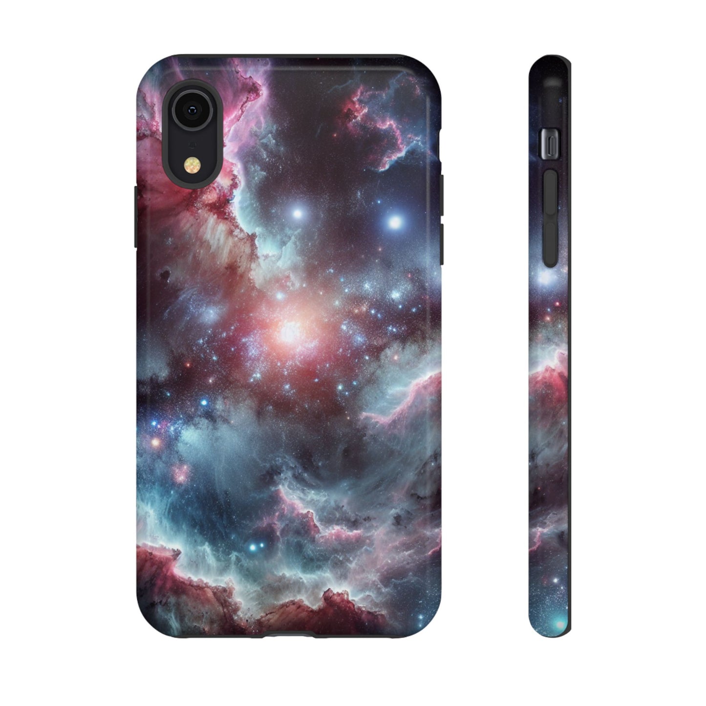 Galaxy Phone Case - 'Sea of Stars'