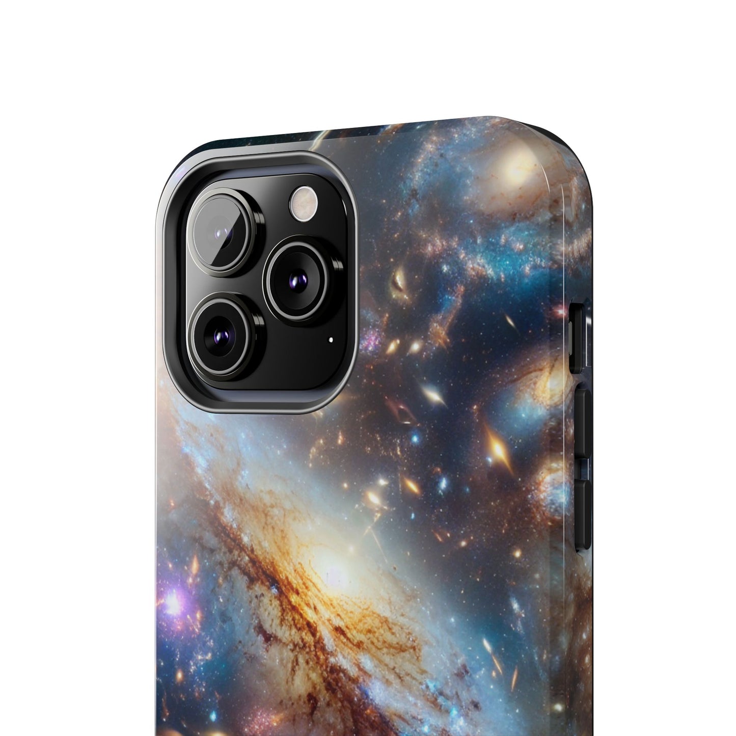 Galactic Phone Case - 'Frosted Galaxy'