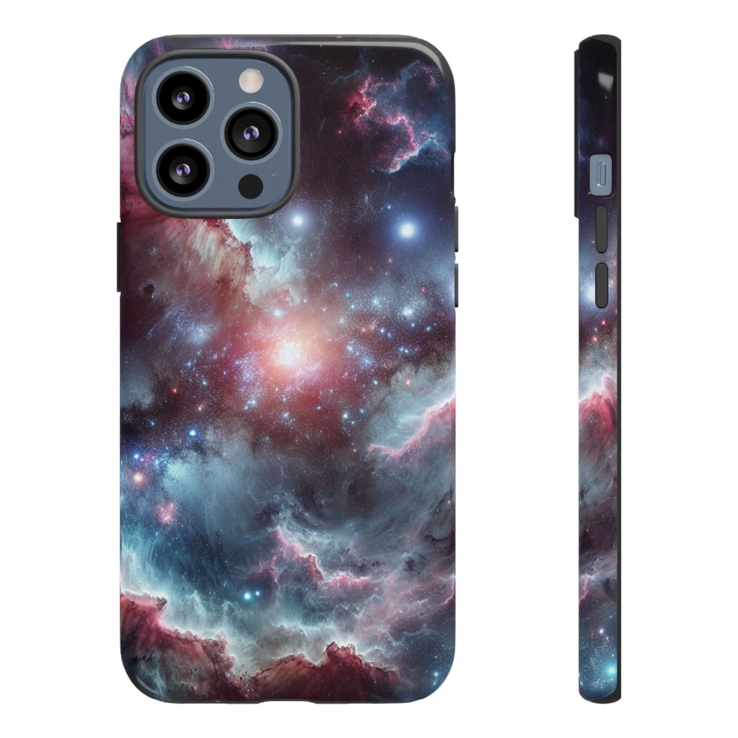 Galaxy Phone Case - 'Sea of Stars'