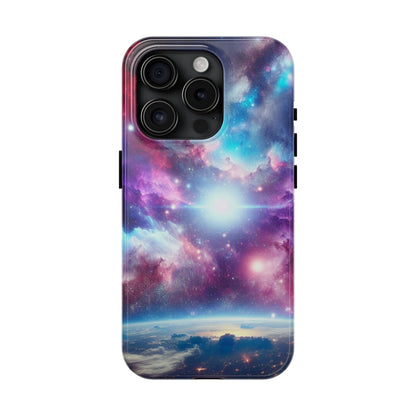 Cosmic Galaxy Phone Case - 'Dreamspace'