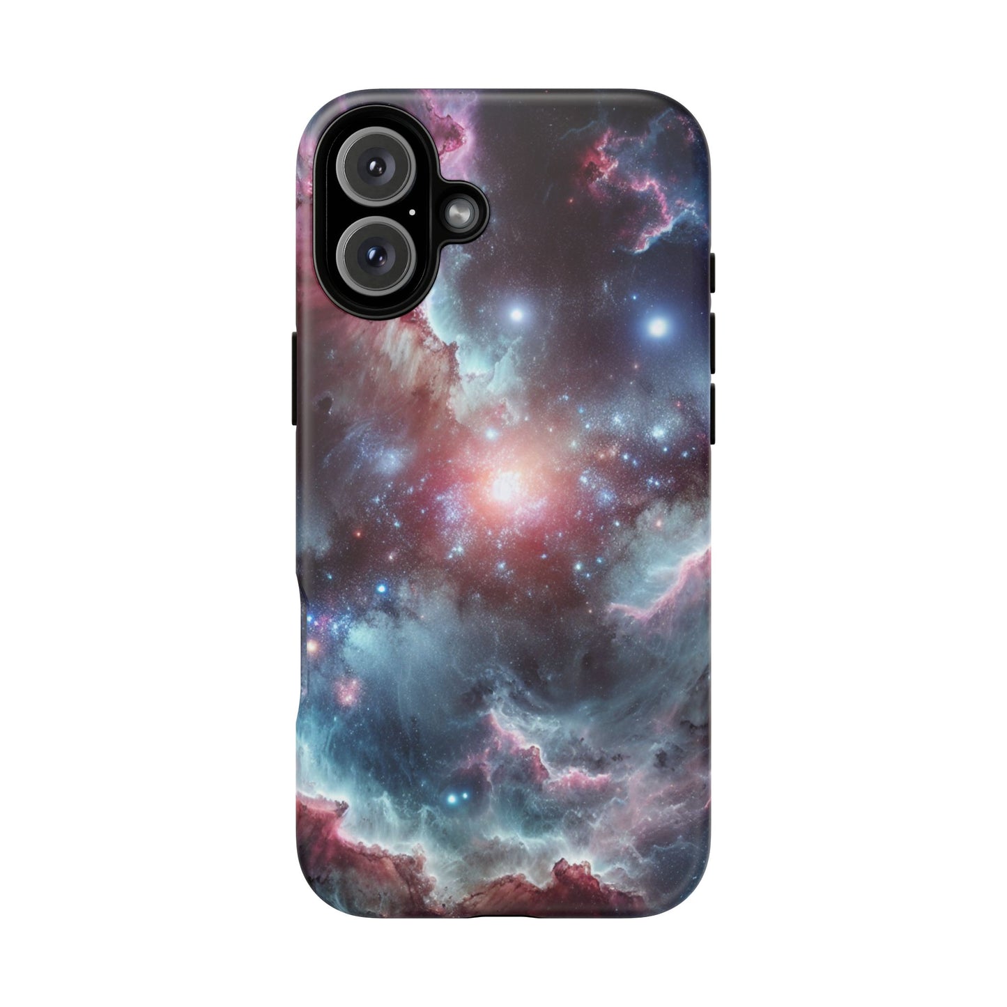 Galaxy Phone Case - 'Sea of Stars'