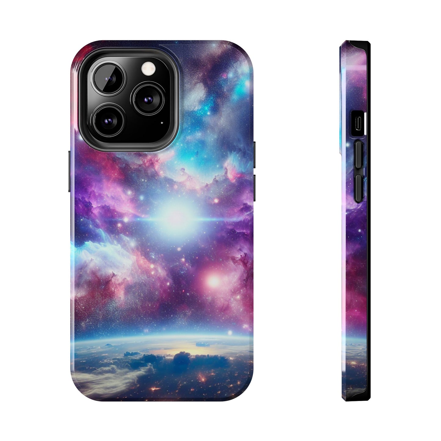 Cosmic Galaxy Phone Case - 'Dreamspace'
