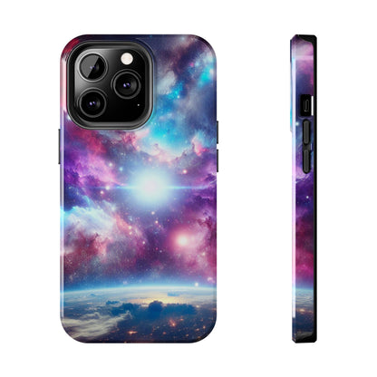 Cosmic Galaxy Phone Case - 'Dreamspace'