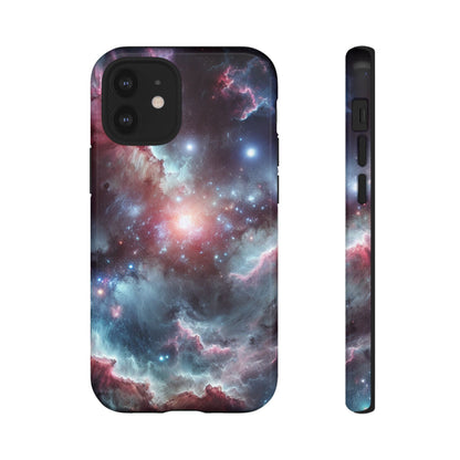 Galaxy Phone Case - 'Sea of Stars'
