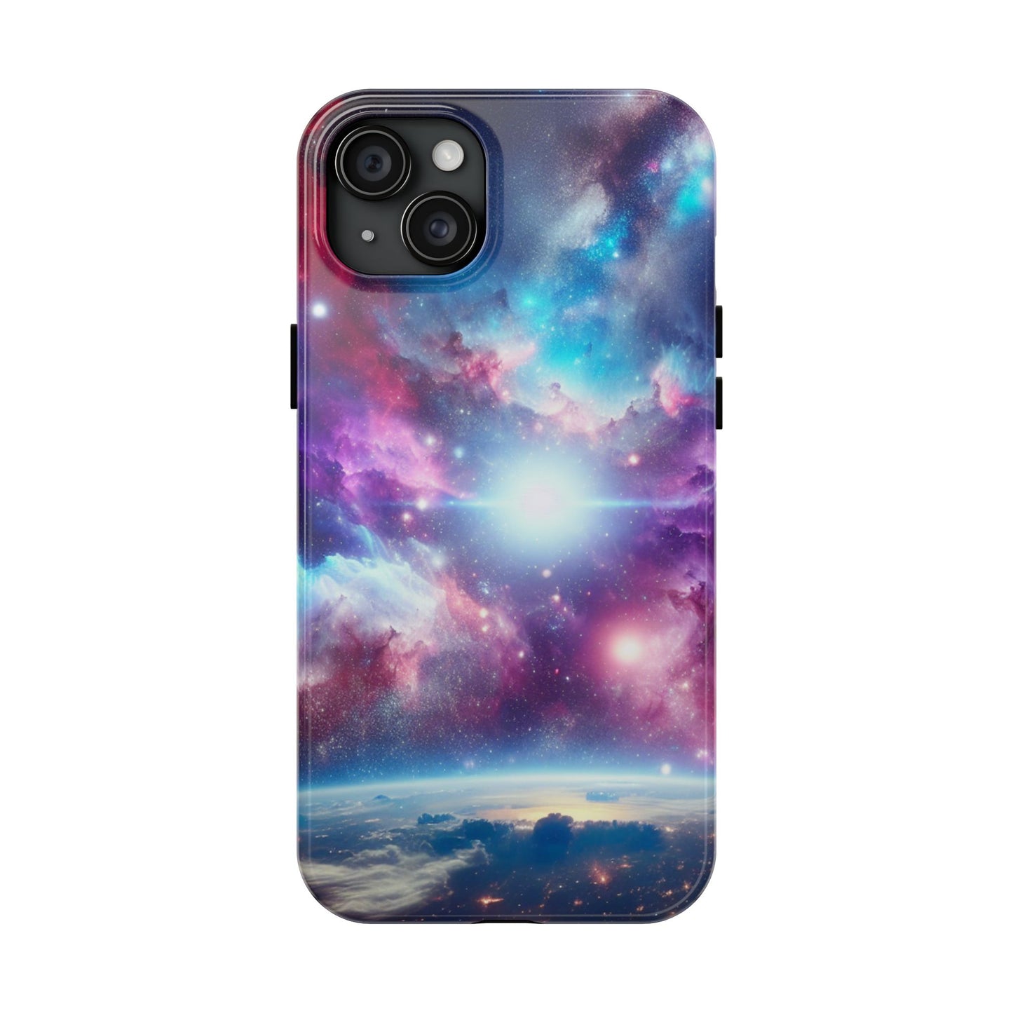 Cosmic Galaxy Phone Case - 'Dreamspace'