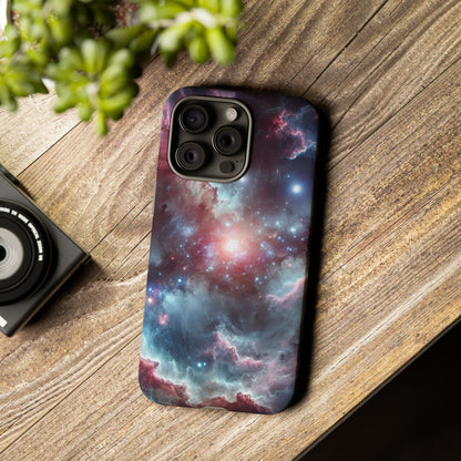 Galaxy Phone Case - 'Sea of Stars'