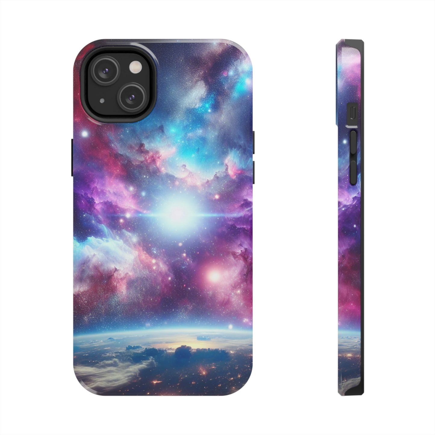 Cosmic Galaxy Phone Case - 'Dreamspace'
