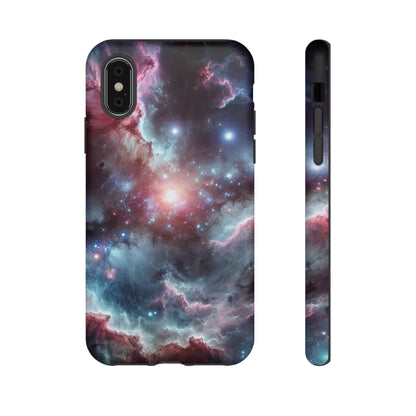 Galaxy Phone Case - 'Sea of Stars'