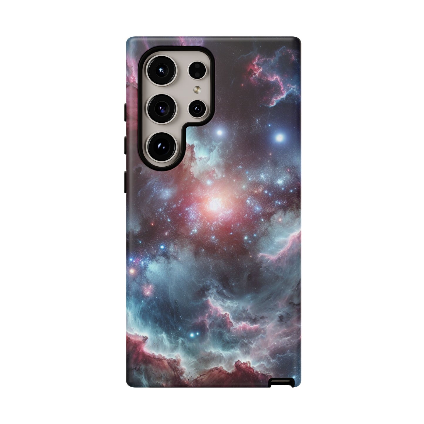 Galaxy Phone Case - 'Sea of Stars'