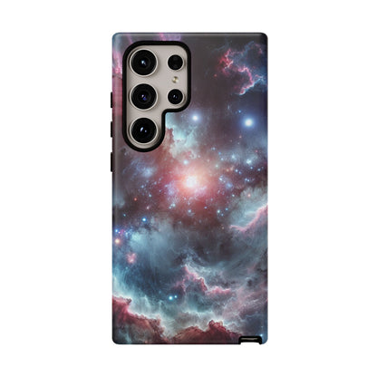 Galaxy Phone Case - 'Sea of Stars'