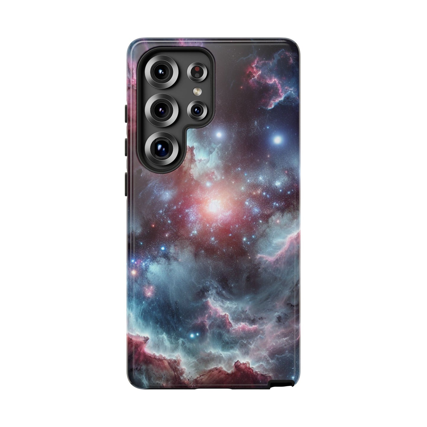 Galaxy Phone Case - 'Sea of Stars'