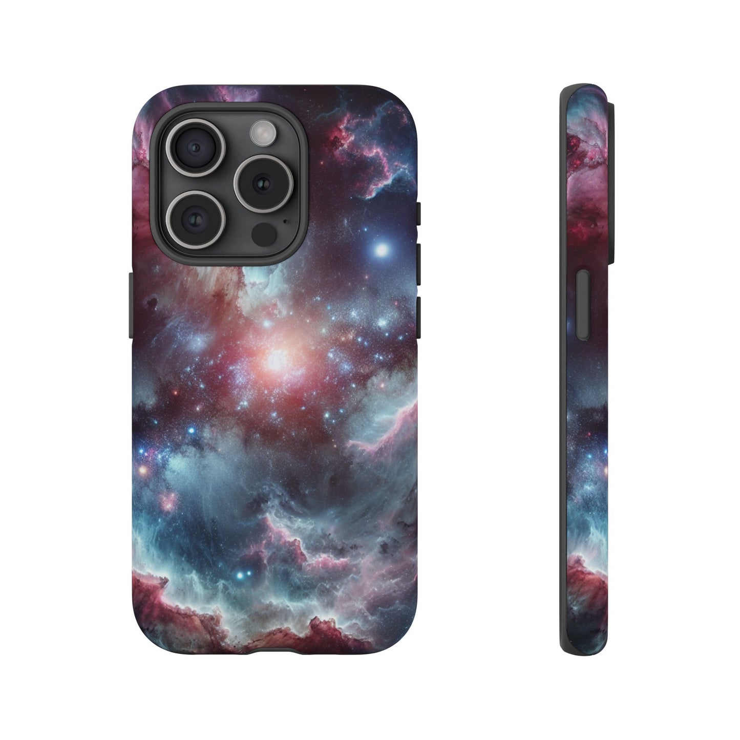 Galaxy Phone Case - 'Sea of Stars'