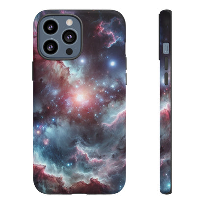 Galaxy Phone Case - 'Sea of Stars'
