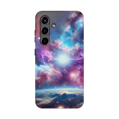 Cosmic Galaxy Phone Case - 'Dreamspace'